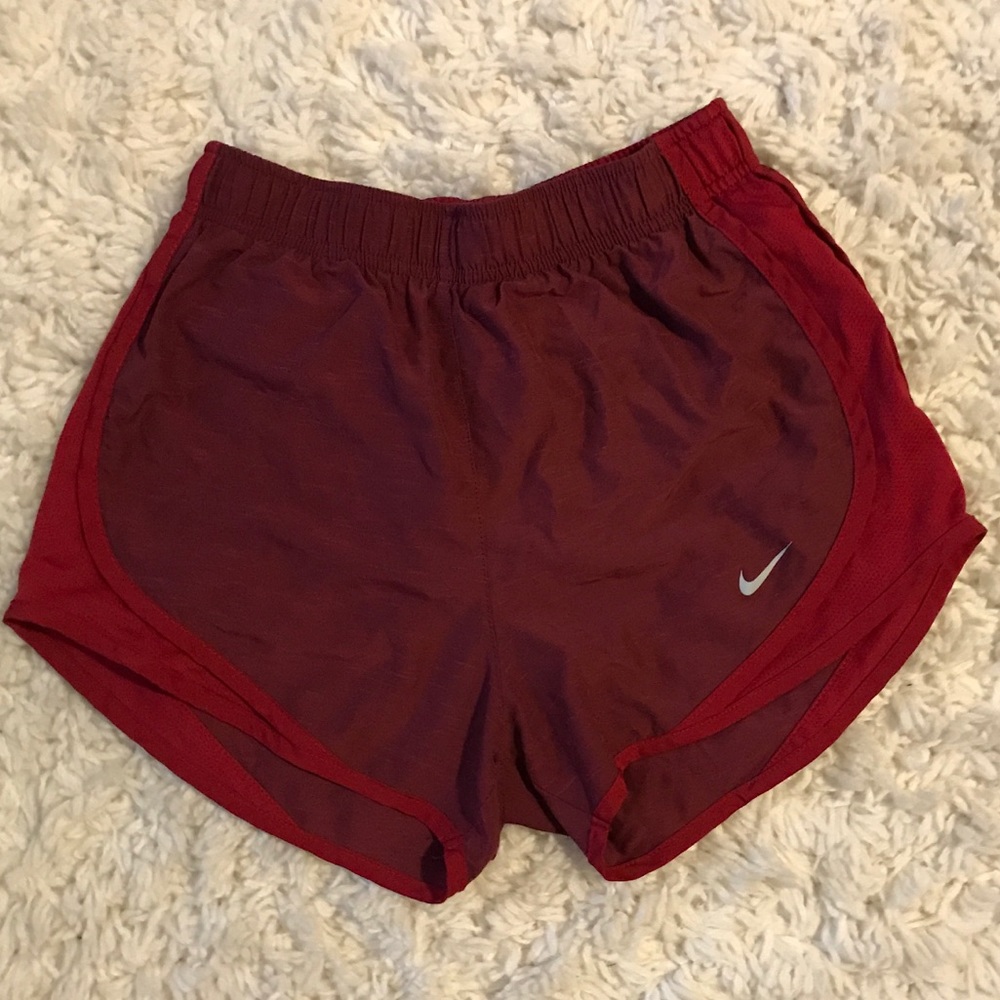 Nike Tempo Shorts
